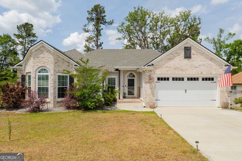 4043 Gramercy DR Valdosta GA 31605