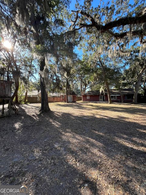 A home in St. Marys