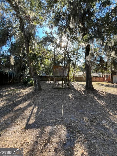 A home in St. Marys