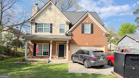Photo of 5742 Hillside Drive, Atlanta, GA 30340 (MLS # 10765576)
