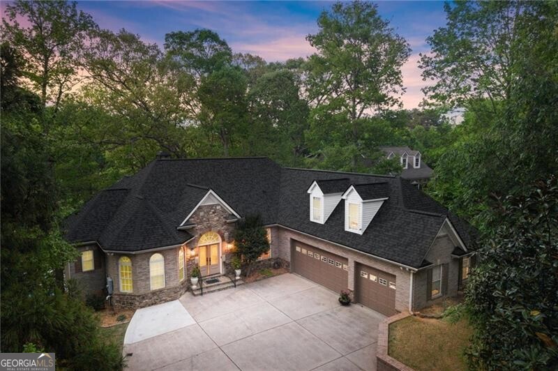 9055 Old Keith Bridge RD