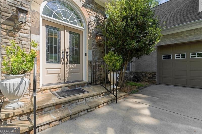 9055 Old Keith Bridge RD