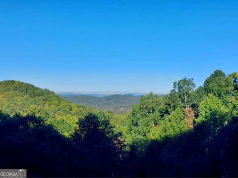 A home in Blairsville