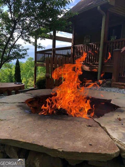 A home in Blairsville