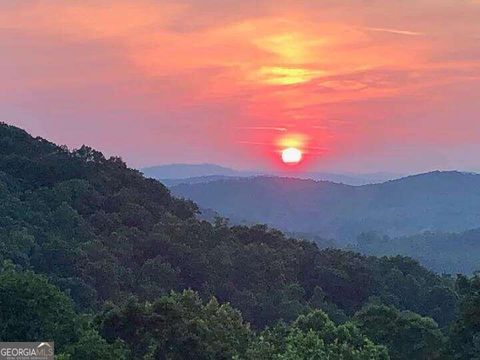 A home in Blairsville