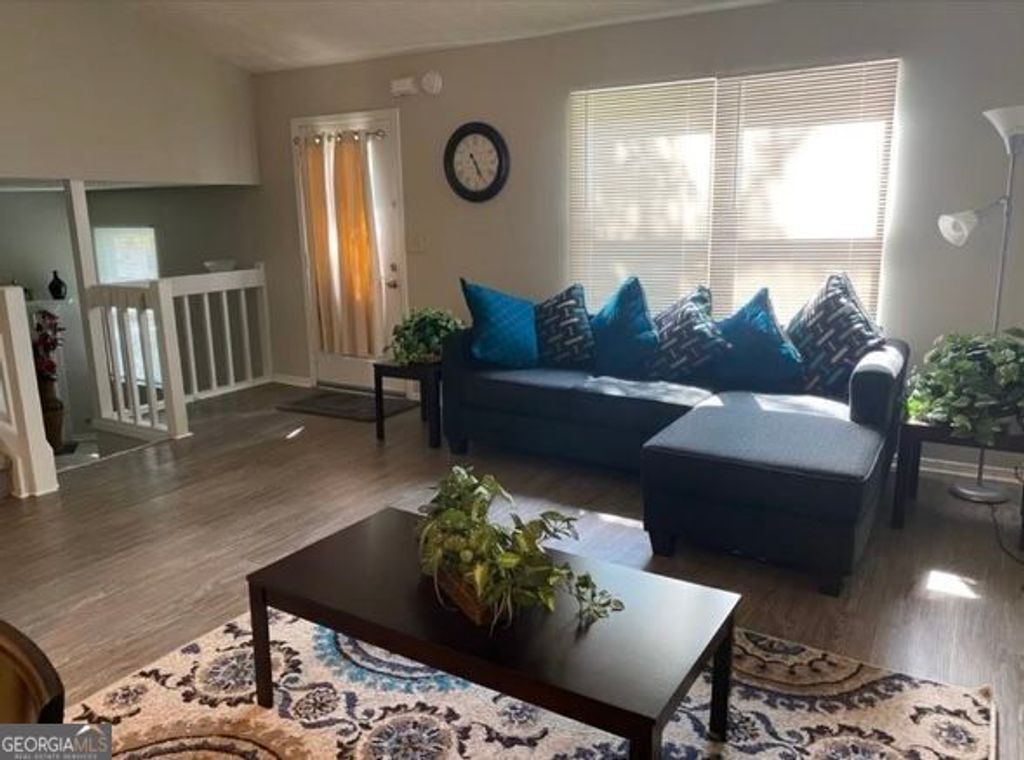 Photo of 2964 Carrie Farm Road NW, Kennesaw, GA 30144 (MLS # 10680752)