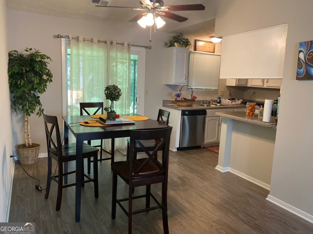 Photo of 2964 Carrie Farm Road NW, Kennesaw, GA 30144 (MLS # 10680752)