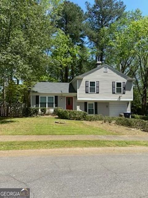 74389312 55+ Active Senior Communities in Georgia