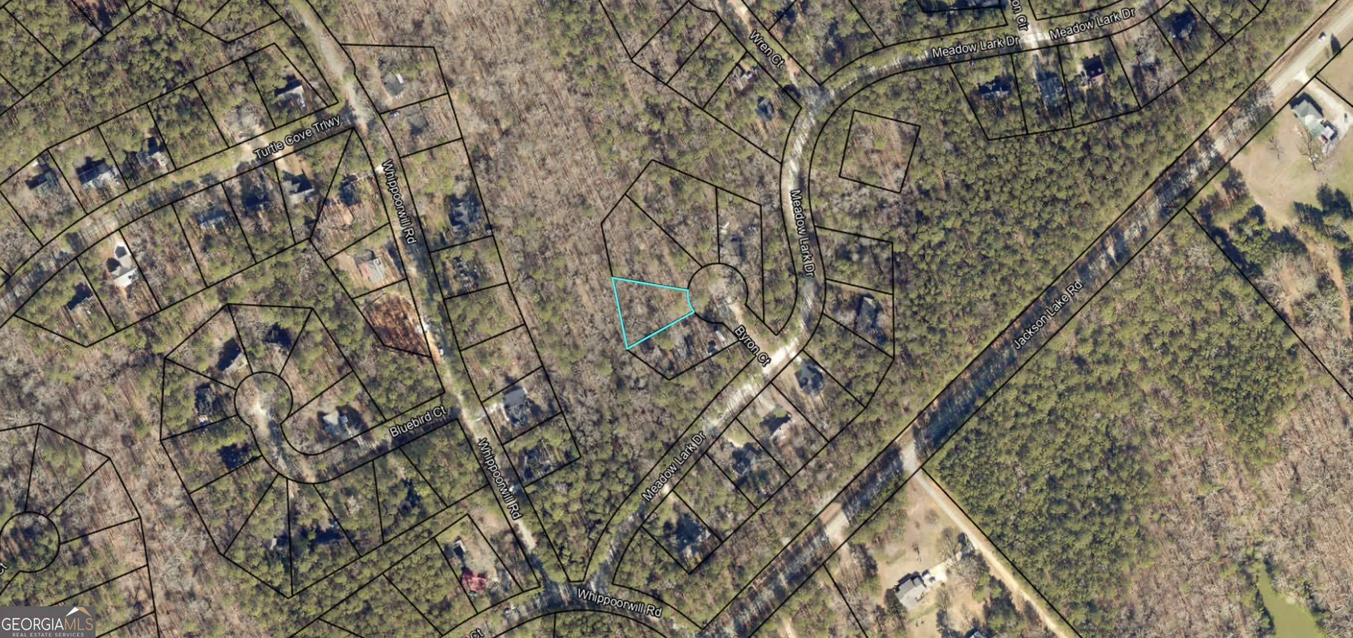 105 A Junior Hill Road NE