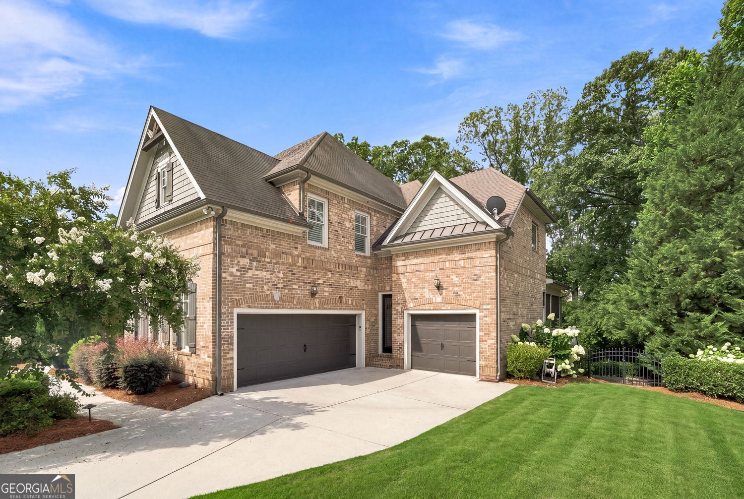 1992 Stonewater CT