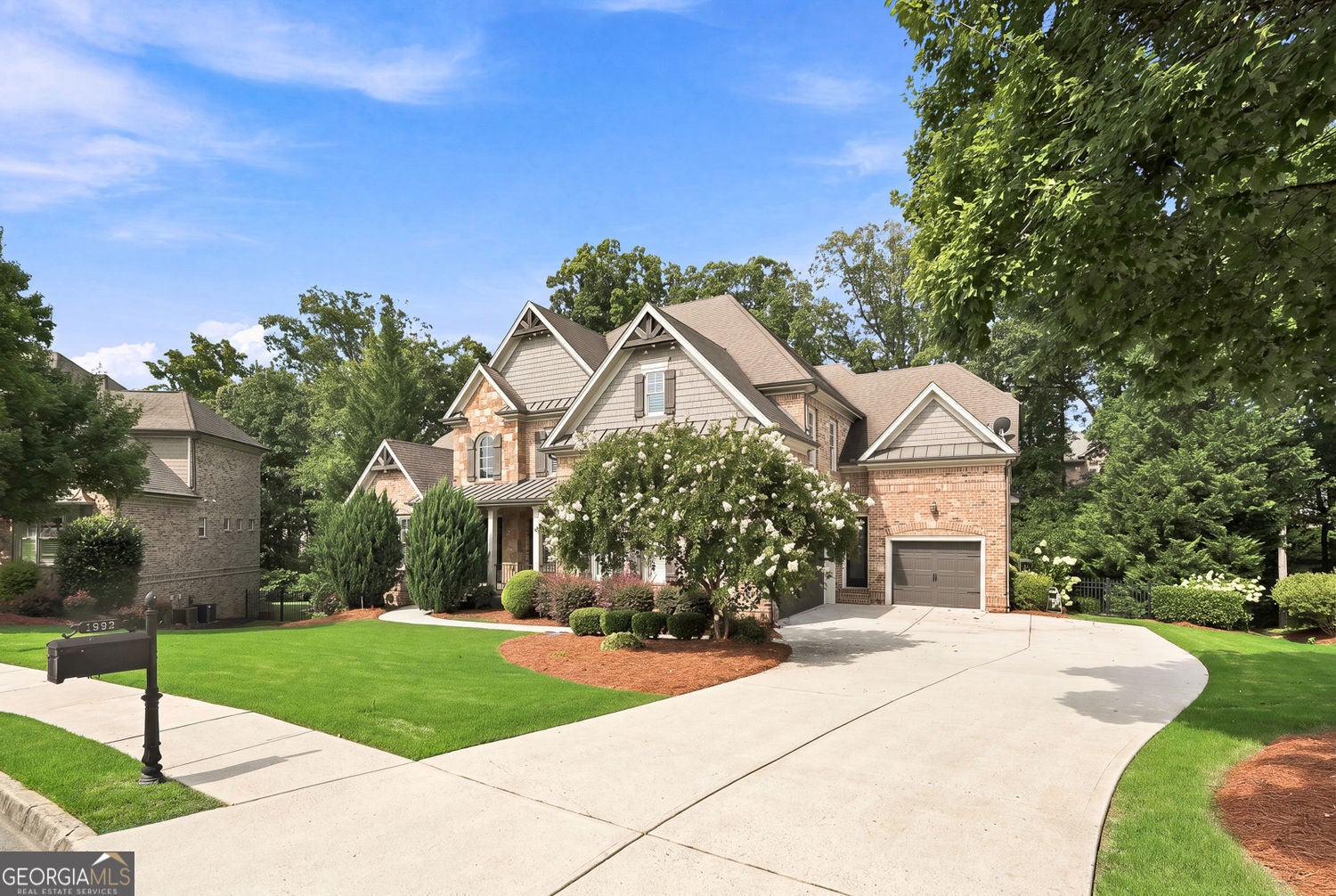 1992 Stonewater CT