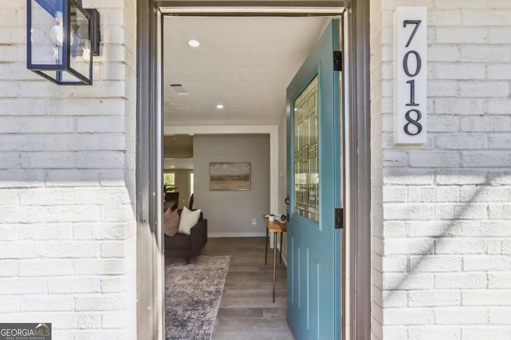 Photo of 7018 Stephens Drive, Rex, GA 30273 (MLS # 10705545)