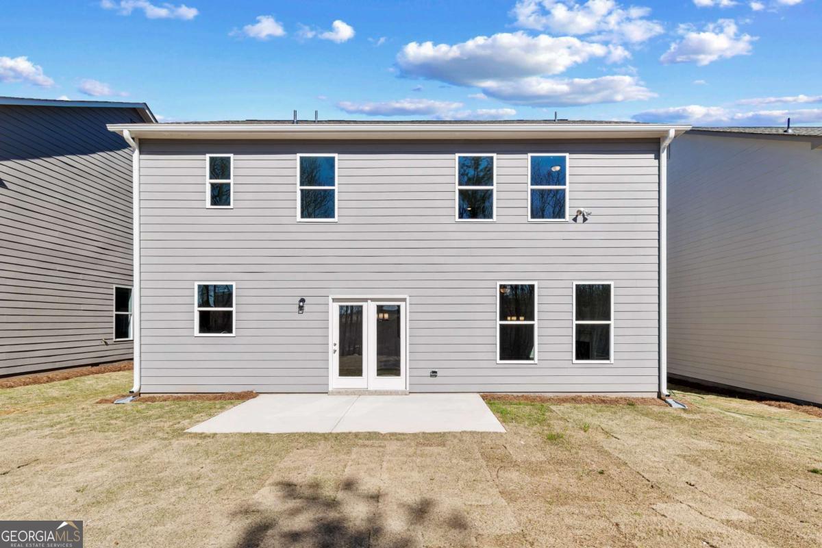 7332 Rocklin Lane
