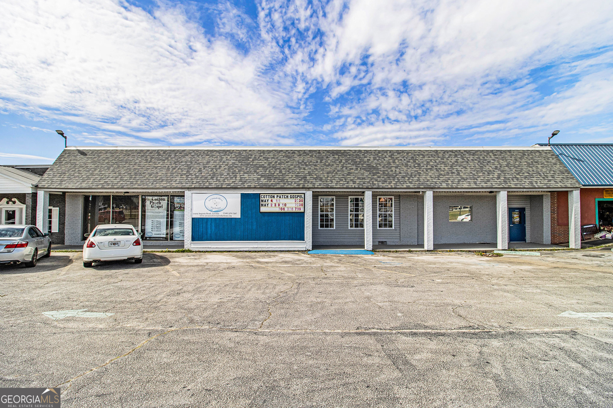 11909 Augusta RD