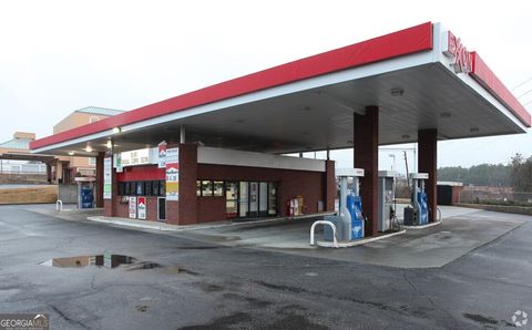 1353 Klondike RD SW Conyers GA 30094