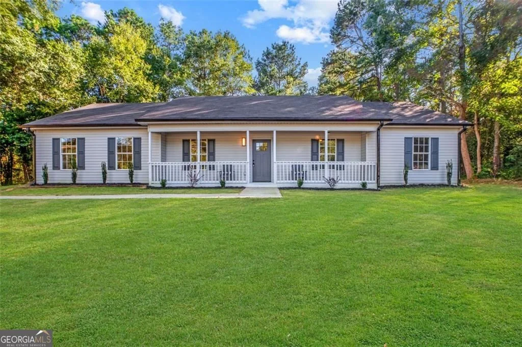112 Will Clark Road