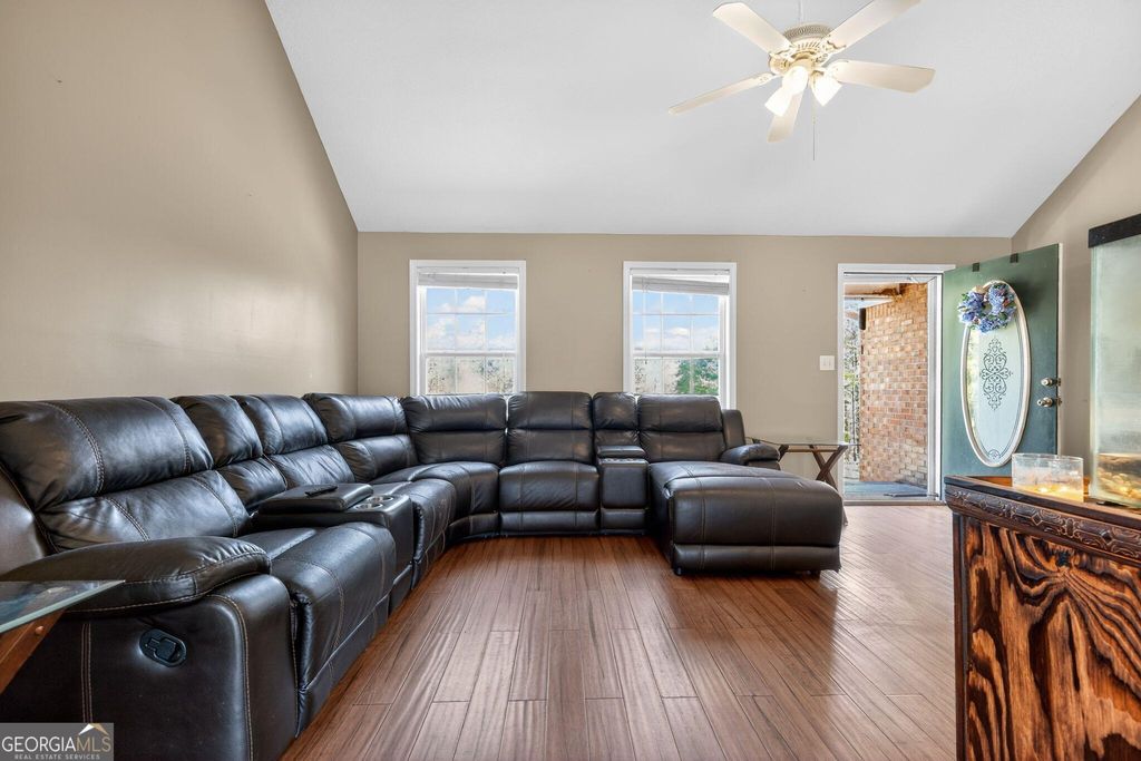 Photo of 1541 Turman Road, Bowman, GA 30624 (MLS # 10735846)