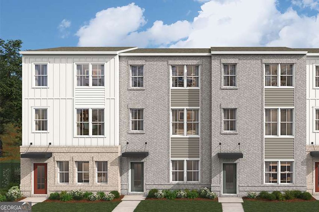 Photo of 2923 Beaconwood Court, Lawrenceville, GA 30043 (MLS # 10686012)