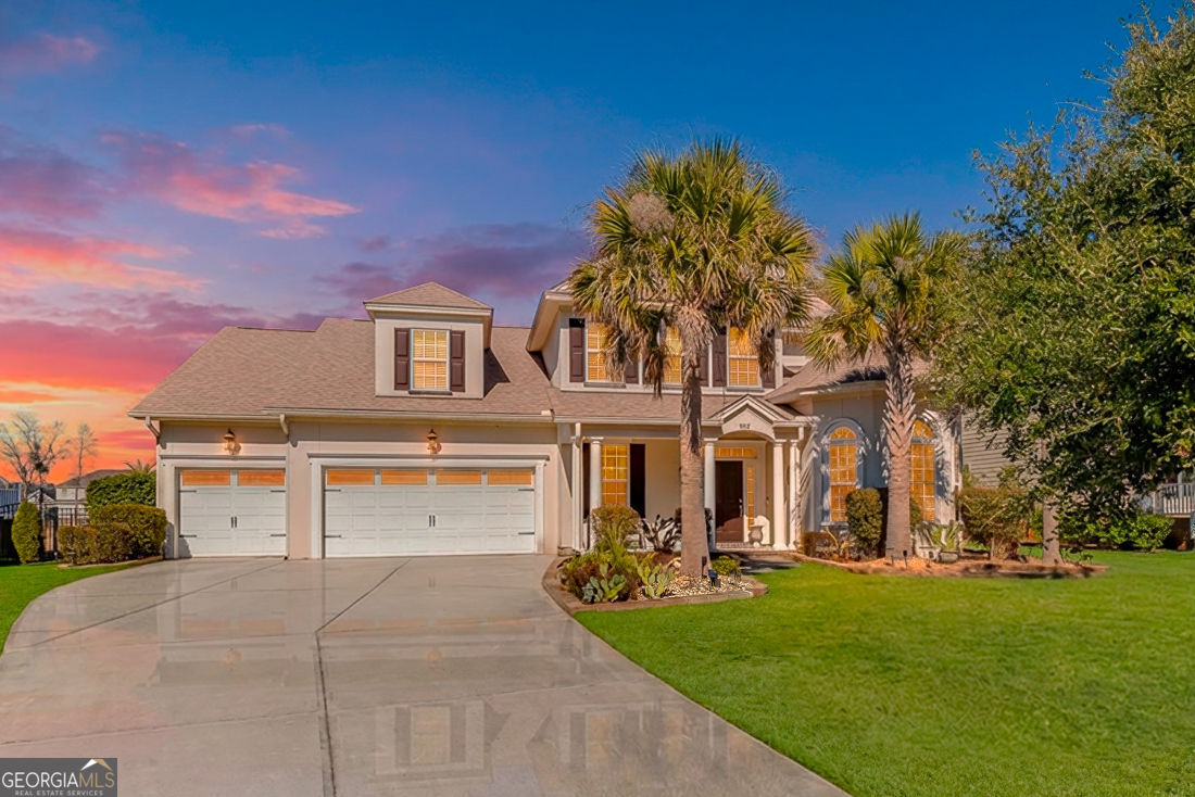 663 Wyndham WAY