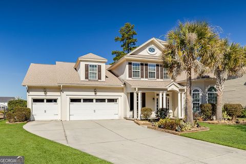 Property photo of 663 wyndham way, pooler, GA 31322