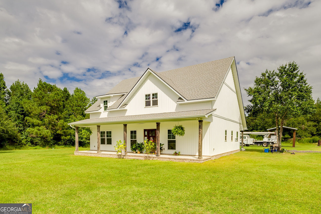 3790 Old Dixie S