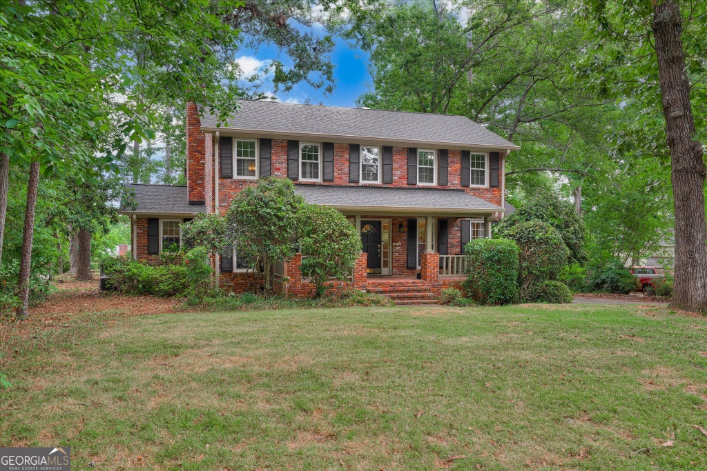 Photo of 3509 Wakefield Court, Martinez, GA 30907 (MLS # 10794958)