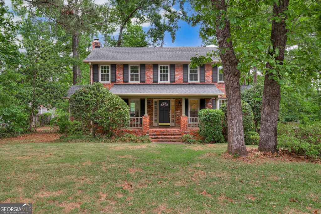 Photo of 3509 Wakefield Court, Martinez, GA 30907 (MLS # 10794958)