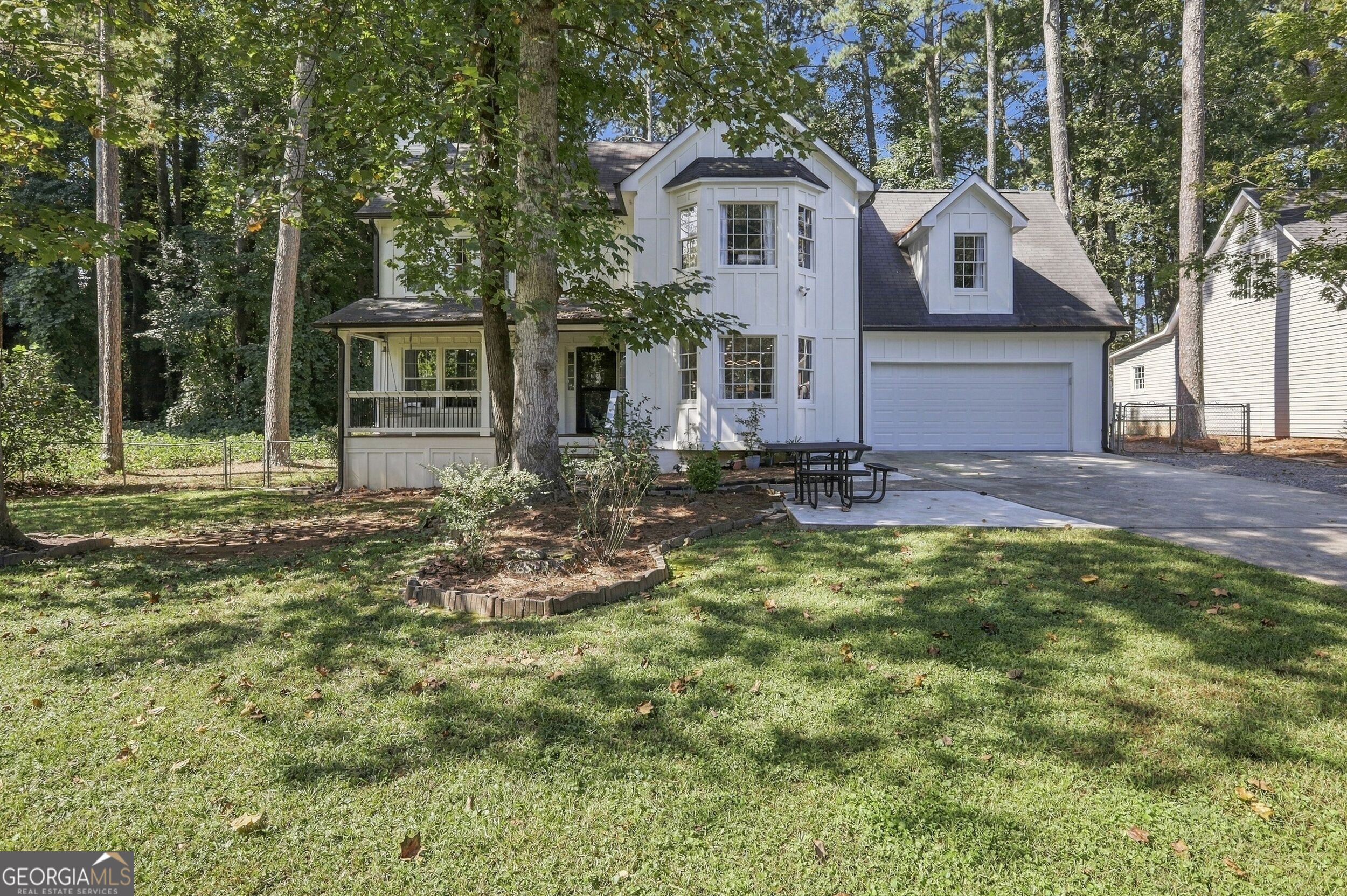 2098 Kolb Ridge CT SW
