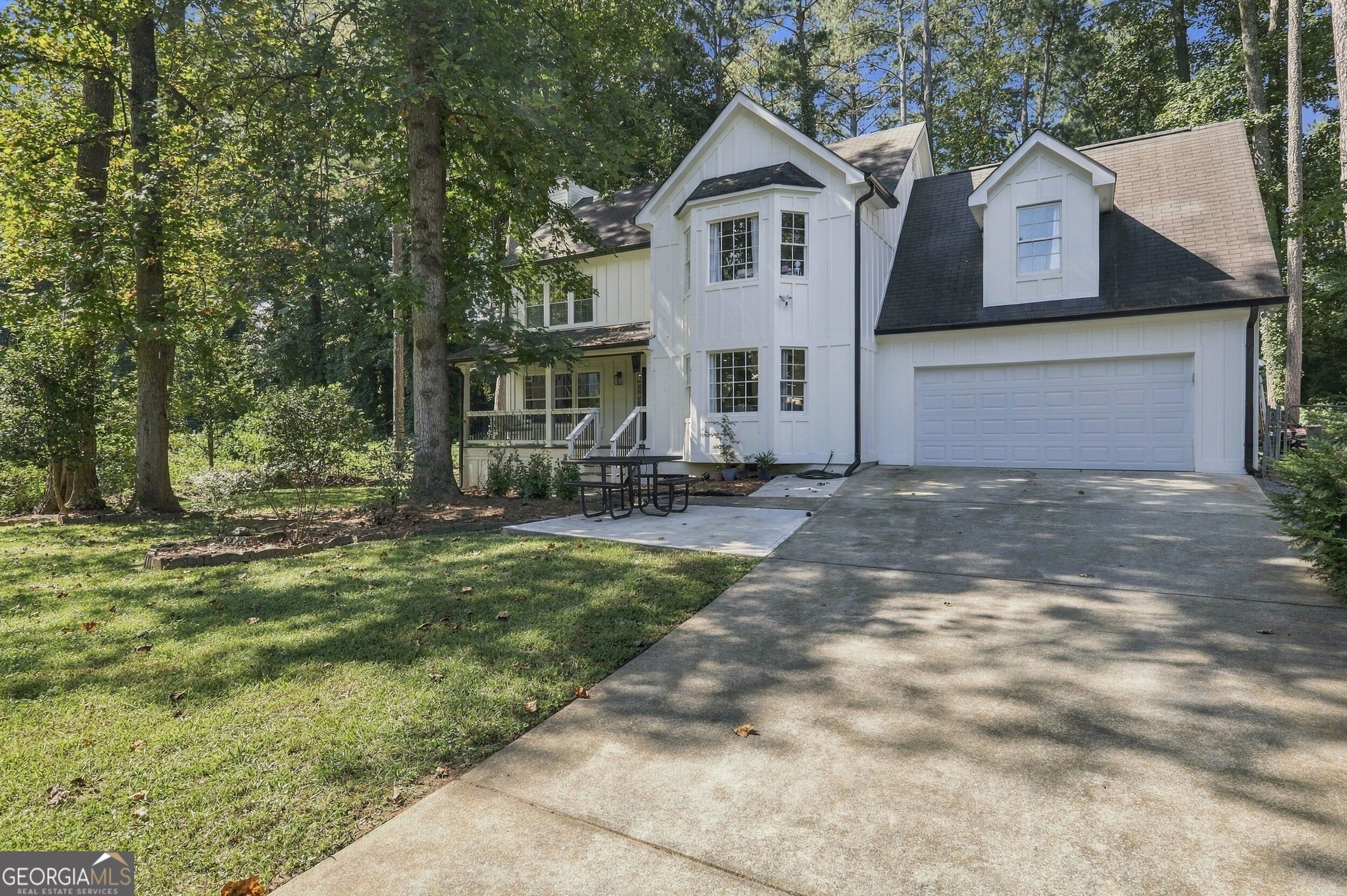 2098 Kolb Ridge CT SW