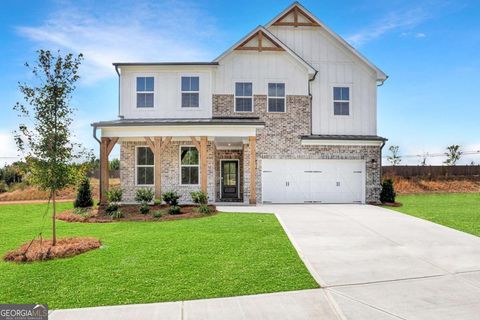 Photo of 4152 Adler Circle #42, Buford, GA 30519 (MLS # 10630539)