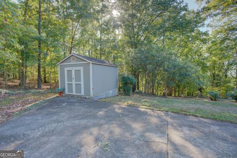 A home in Lindale