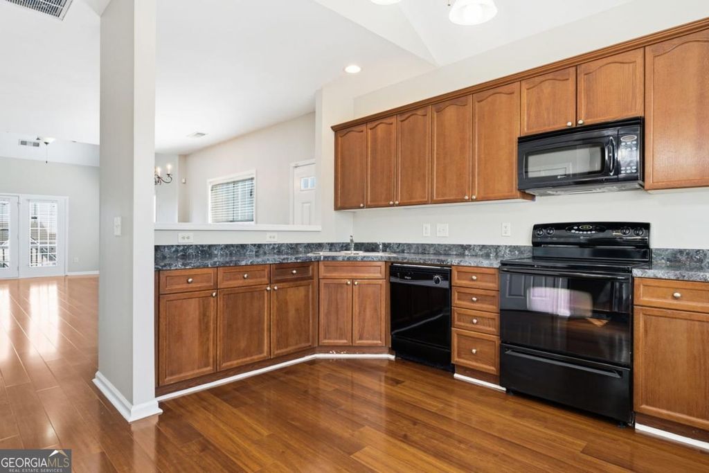 Photo of 2207 Hoskin Court NW #9, Kennesaw, GA 30144 (MLS # 10717931)