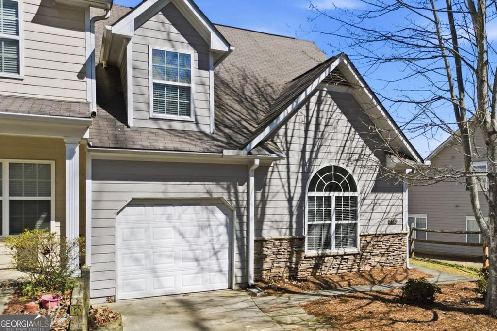 Photo of 2207 Hoskin Court NW #9, Kennesaw, GA 30144 (MLS # 10717931)