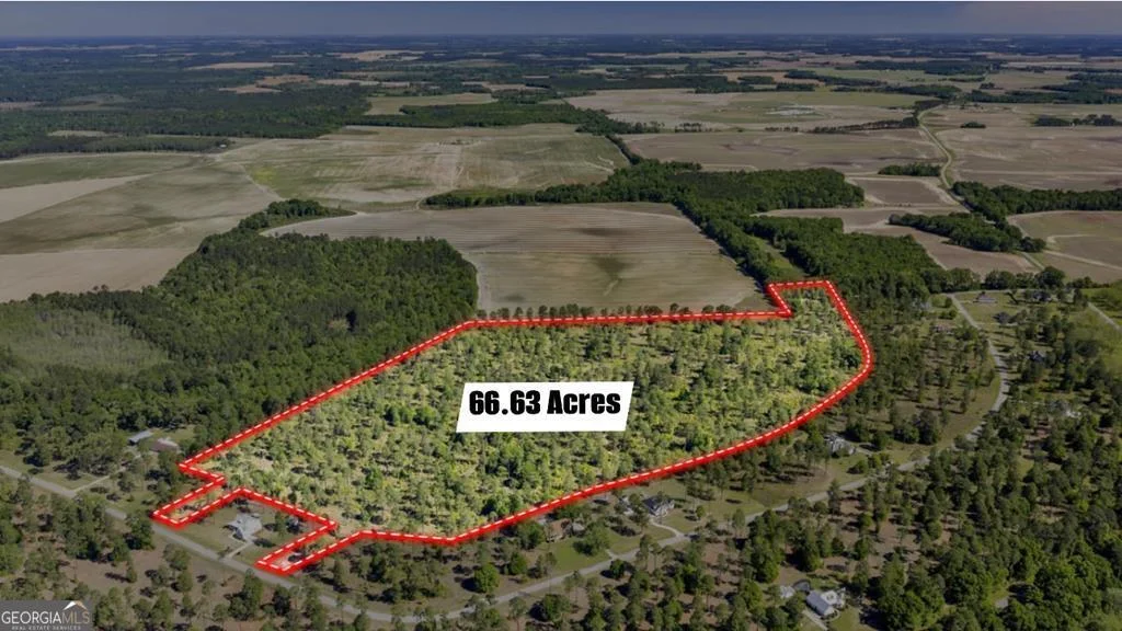 278 Swann Drive, Cordele, GA, 31015