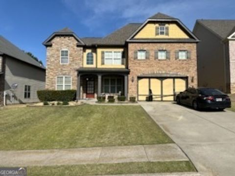 1210 Del Mar Club DR Dacula GA 30019