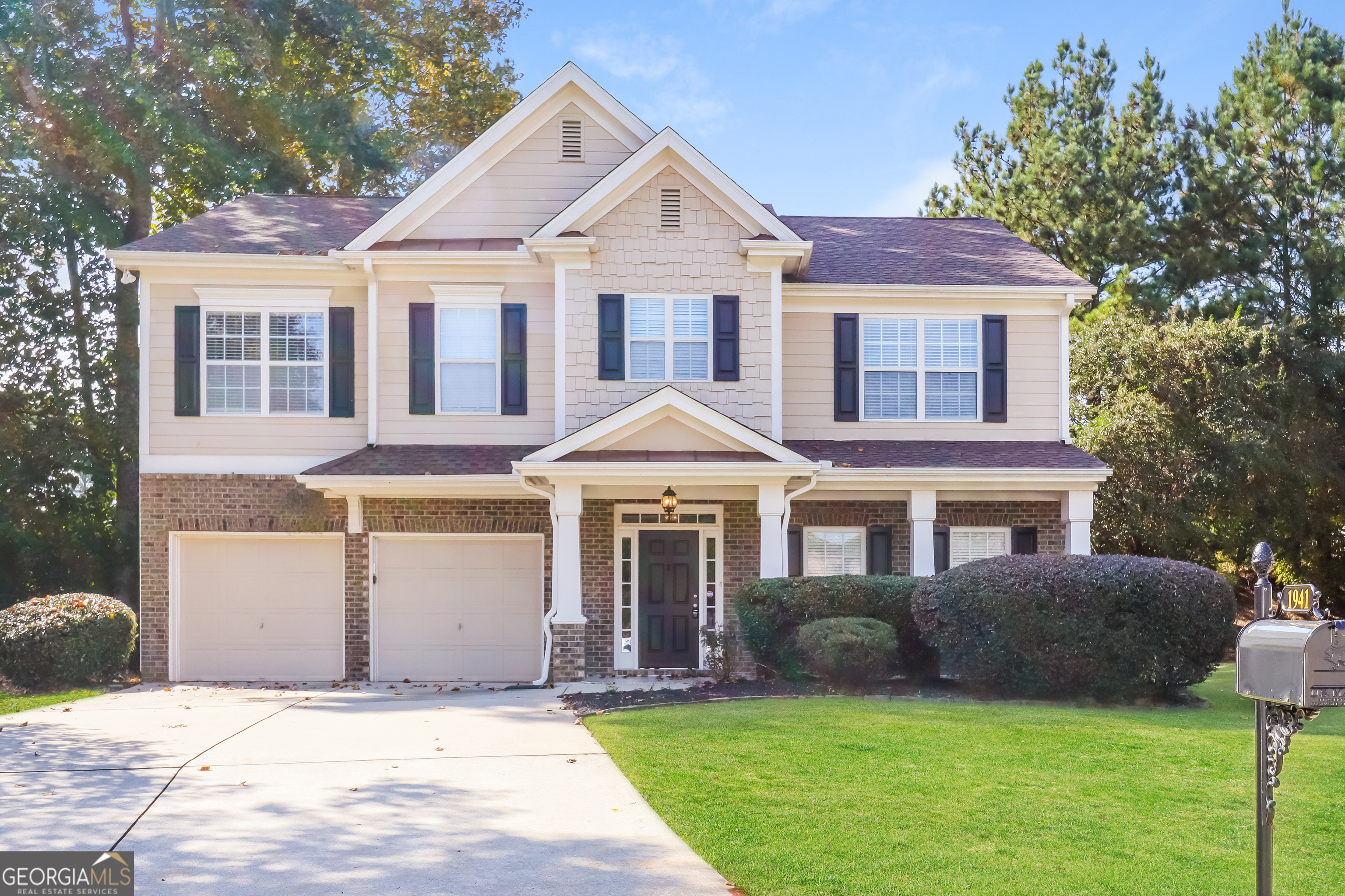 Photo 1 of 18 — 1941 Patterson Mill CT, Lawrenceville, GA 30044