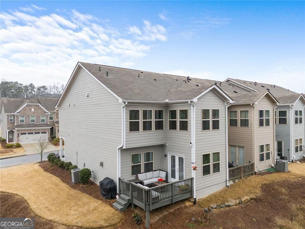771 Mason Grove PKWY