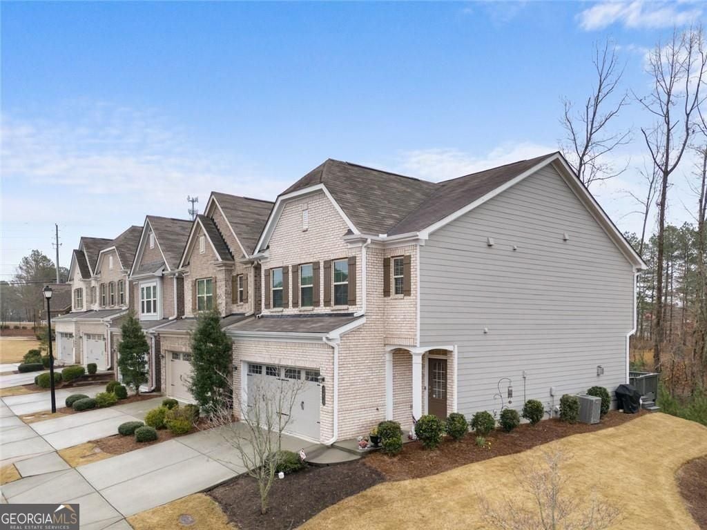 771 Mason Grove PKWY