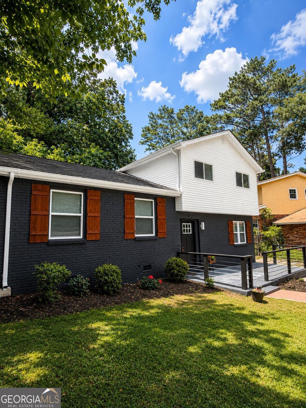 Photo of 2247 Green Forrest Drive, Decatur, GA 30032 (MLS # 10837767)