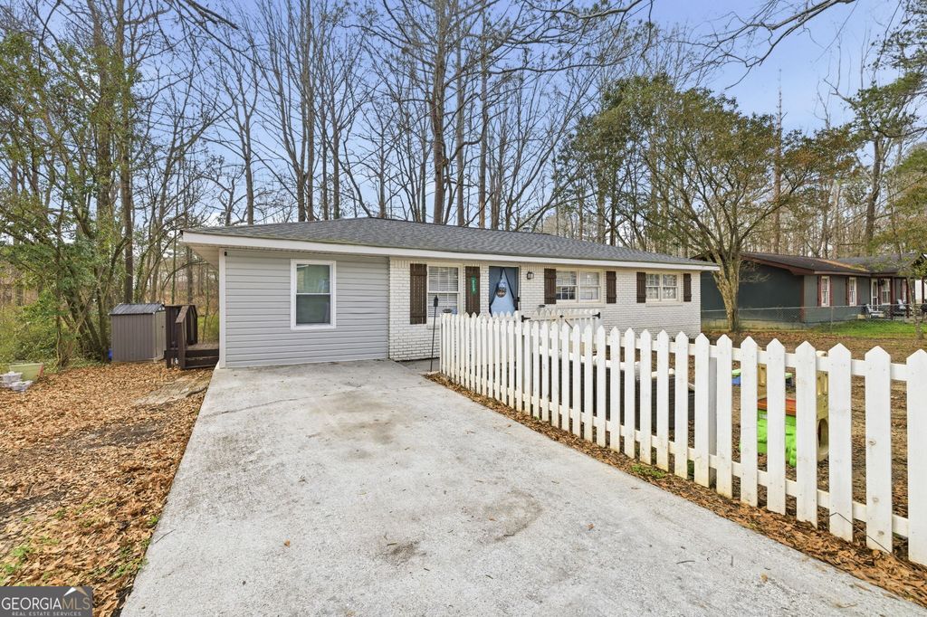 Photo of 733 W Creek Circle, Monroe, GA 30655 (MLS # 10704605)