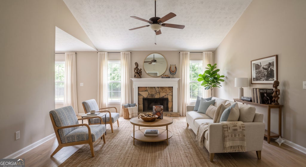Photo of 114 Taylor Knoll Way, McDonough, GA 30253 (MLS # 10798537)