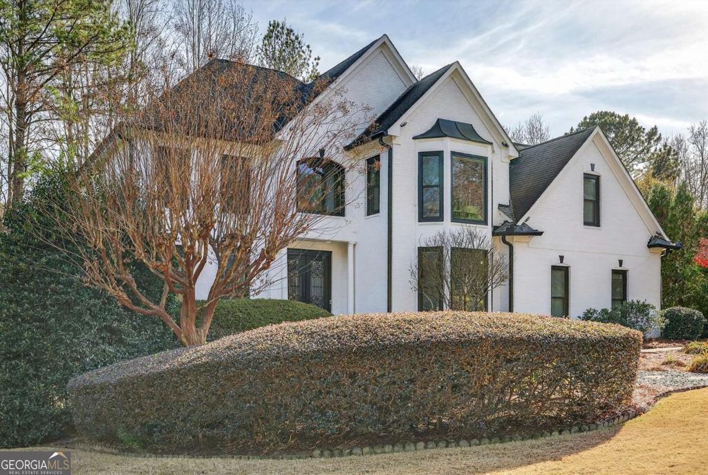 Photo of 708 Vinings Estates Drive SE, Mableton, GA 30126 (MLS # 10652129)