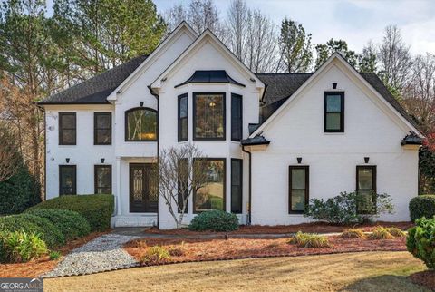 Photo of 708 Vinings Estates Drive SE, Mableton, GA 30126 (MLS # 10652129)