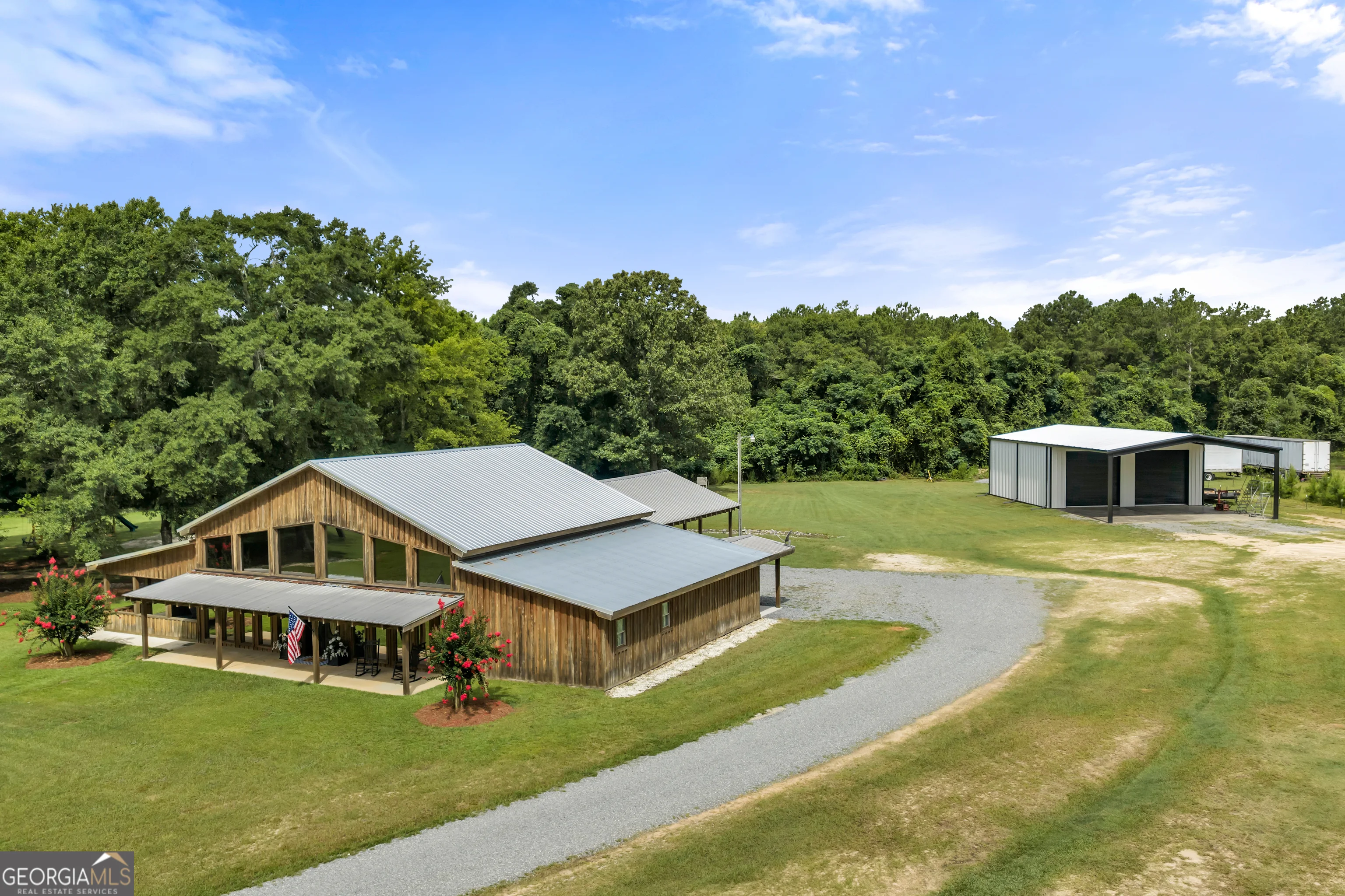 20 Hurst Road, Ellaville, GA, 31806
