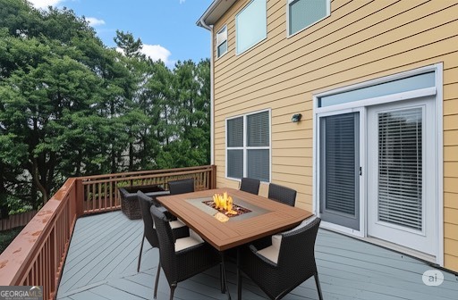 Wyndam - Residential