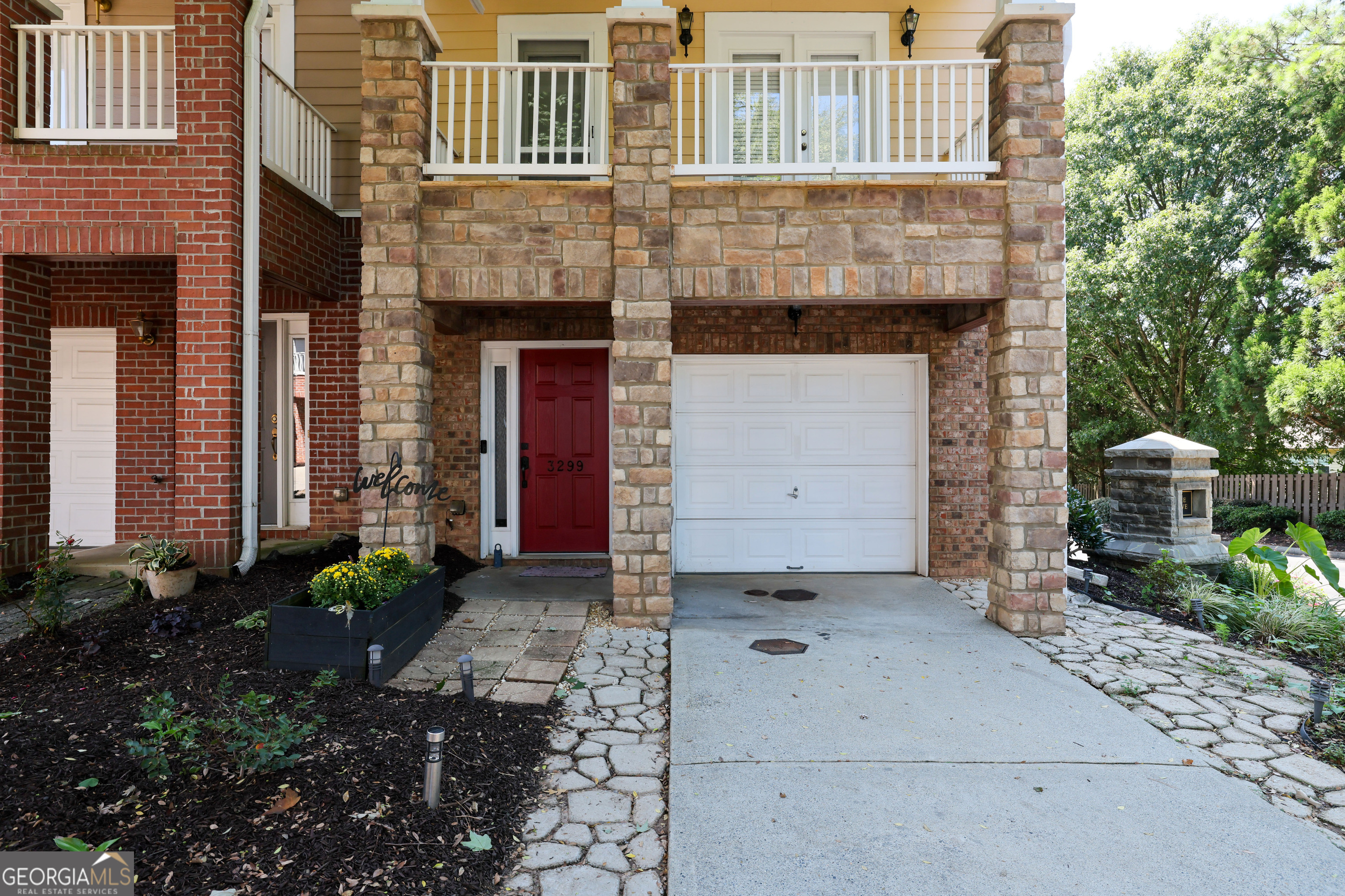 Wyndam - Residential