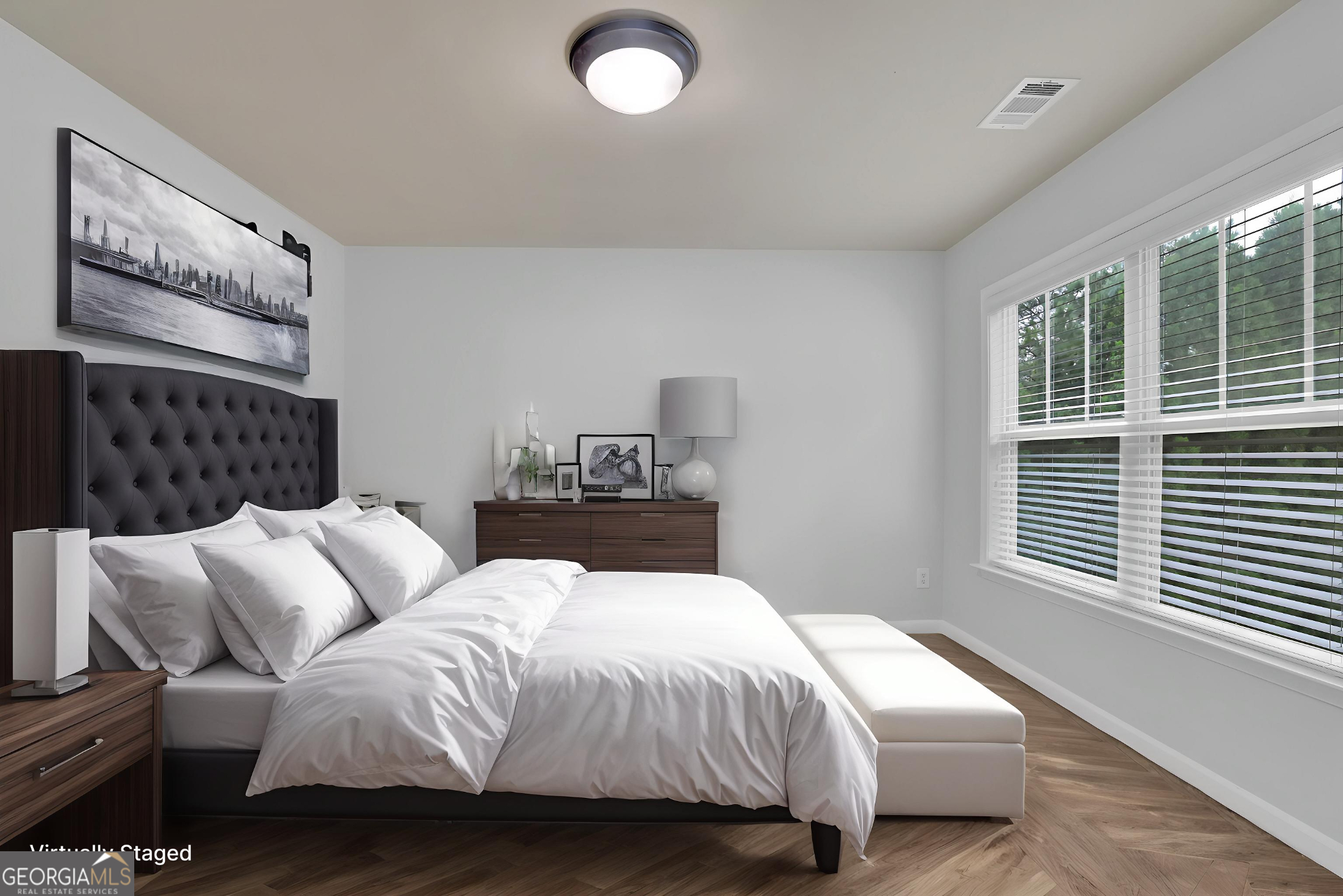 Wyndam - Residential