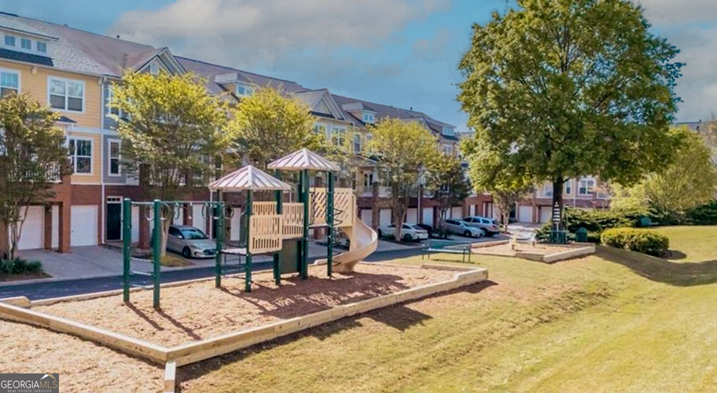 Wyndam - Residential