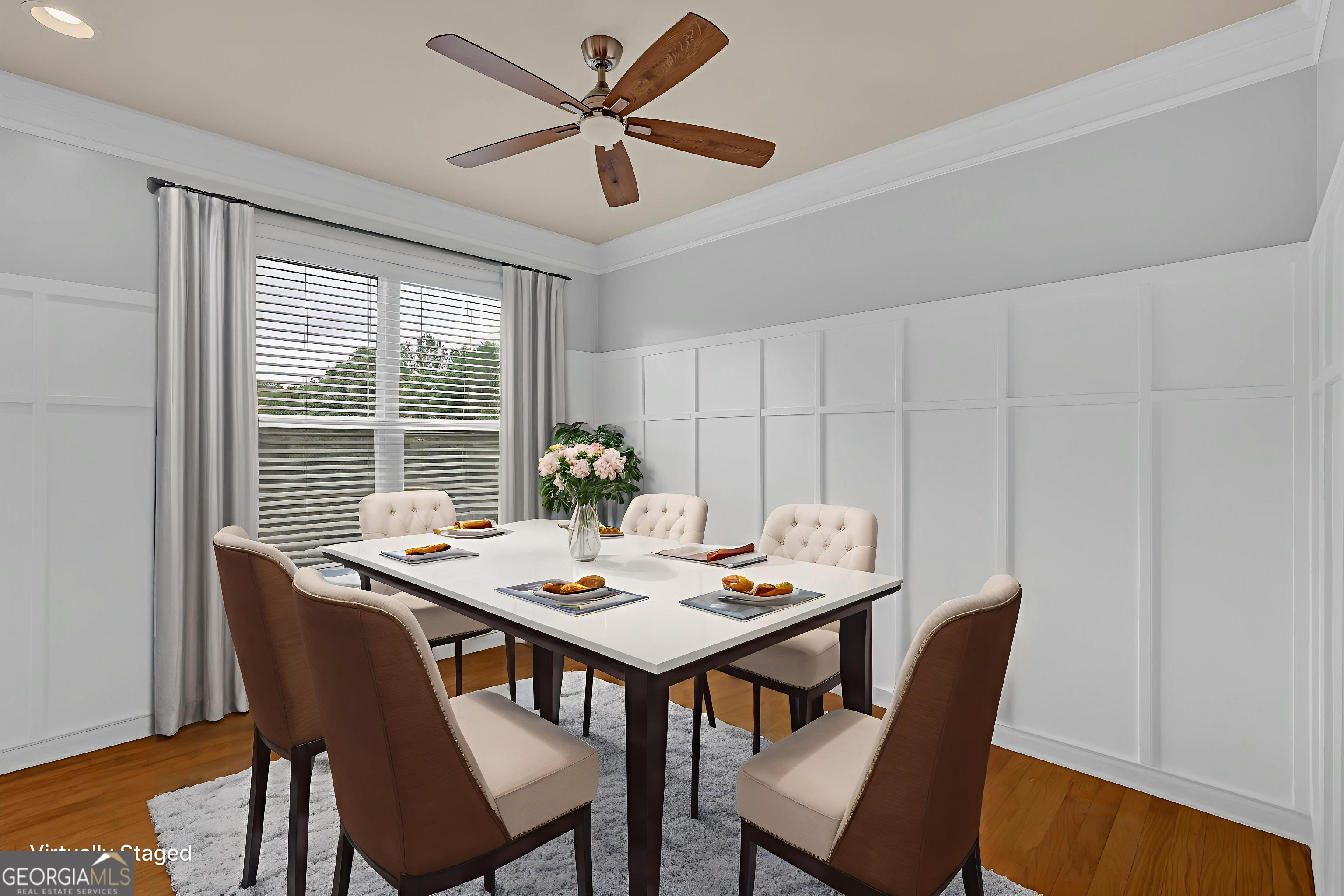 Wyndam - Residential