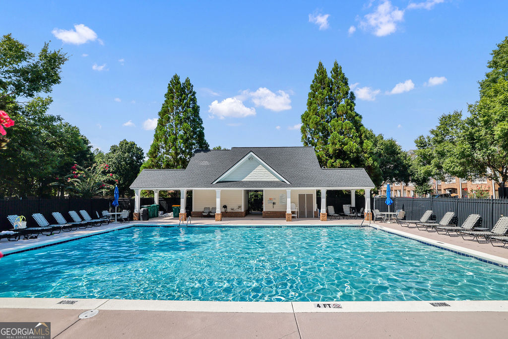 Wyndam - Residential